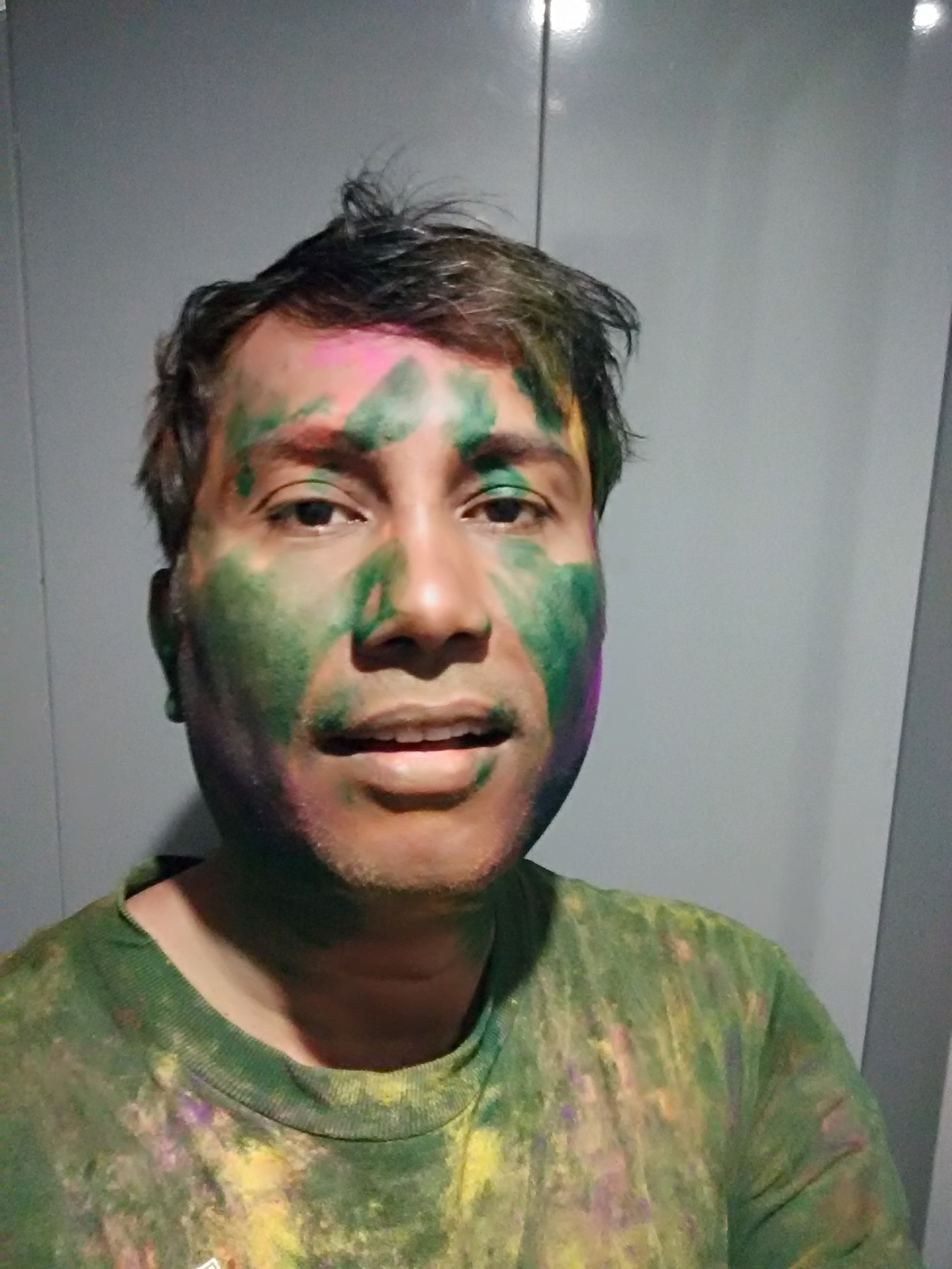 Just Colors