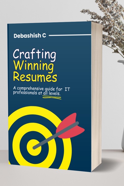Crafting Winning Resumes