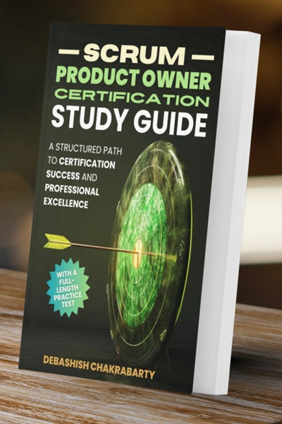 Scrum Product Owner Certification Study Guide