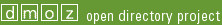 DMOZ Editor