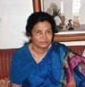 Maitreyi Pushpa: Hindi Novelist (2006)