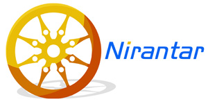 Nirantar Logo