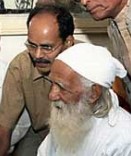 Sundarlal Bahuguna: Chipko Movement (2007)